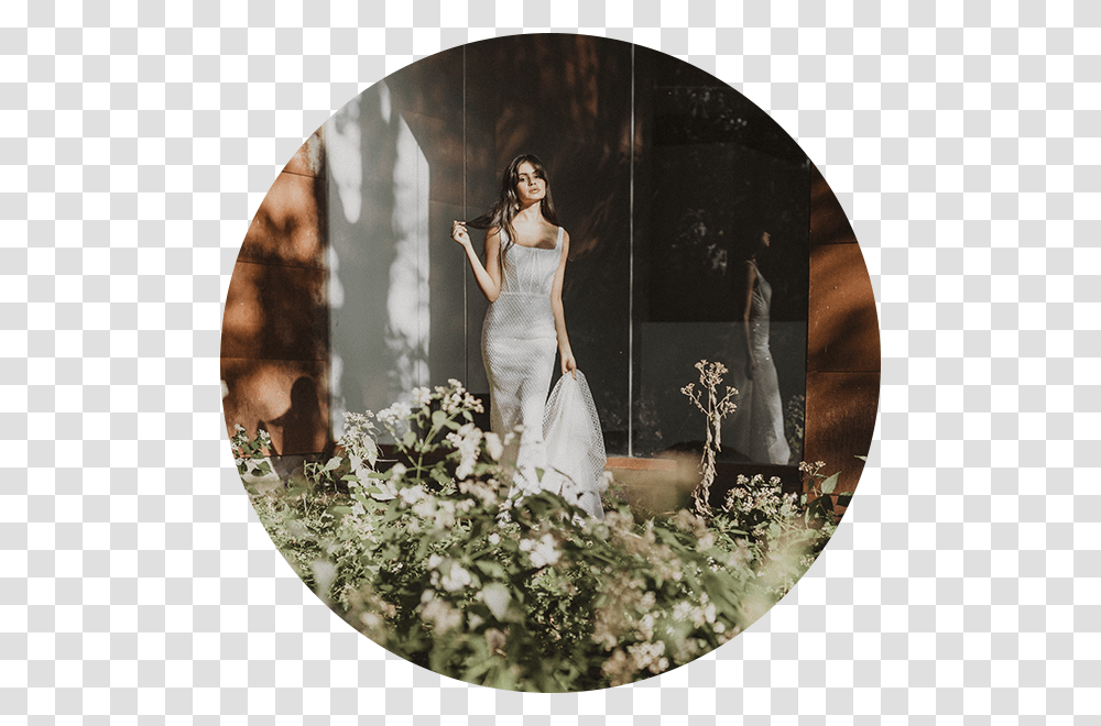 Madewithloveandy Bride, Apparel, Person, Human Transparent Png