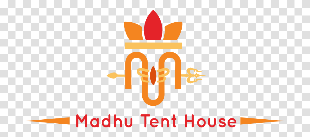 Madhu Tent House, Alphabet, Label Transparent Png