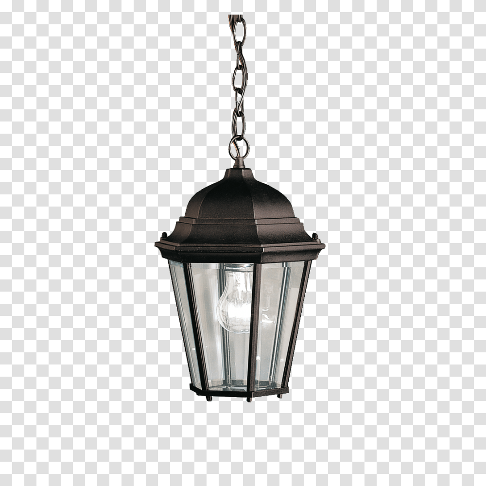 Madison Light Outdoor Hanging Pendant In Black Finish, Lamp, Light Fixture, Lampshade, Lantern Transparent Png