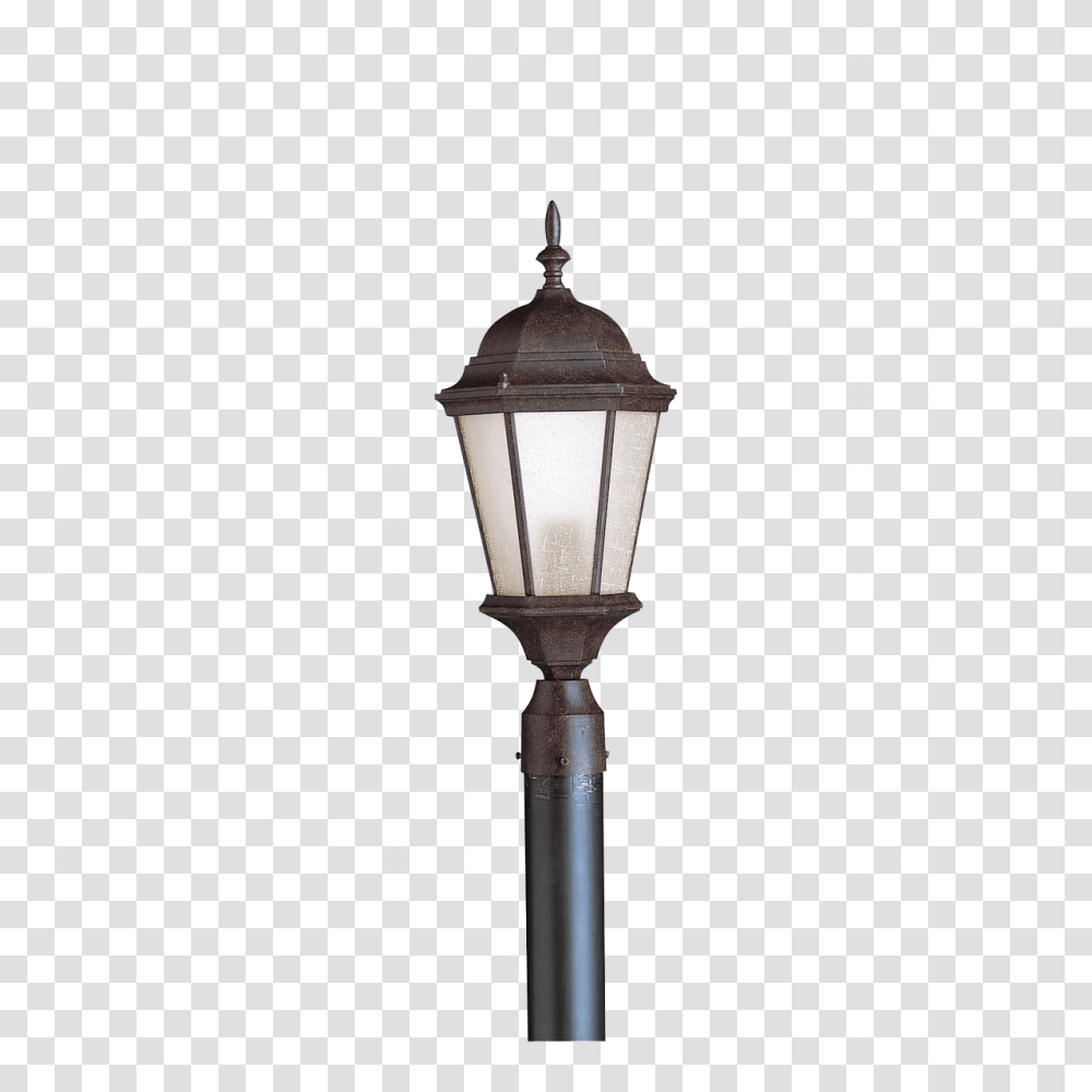 Madison Light Outdoor Post Mount Tz, Lamp, Lamp Post, Lampshade Transparent Png