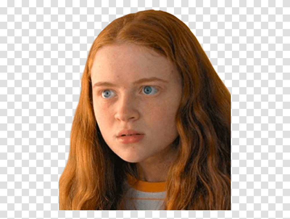 Madmax Max Strangerthings Maxine Maxinemayfeld Mad Max Max From Stranger Things, Face, Person, Human, Head Transparent Png