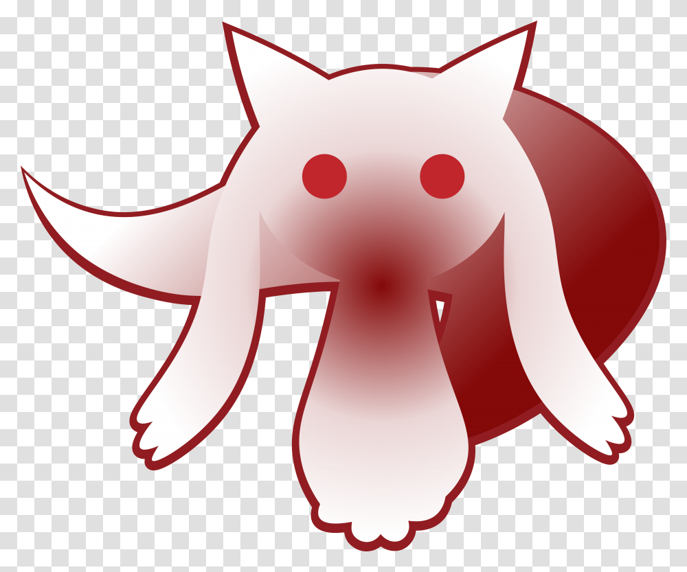 Madoka Magica, Animal, Mammal, Wildlife Transparent Png