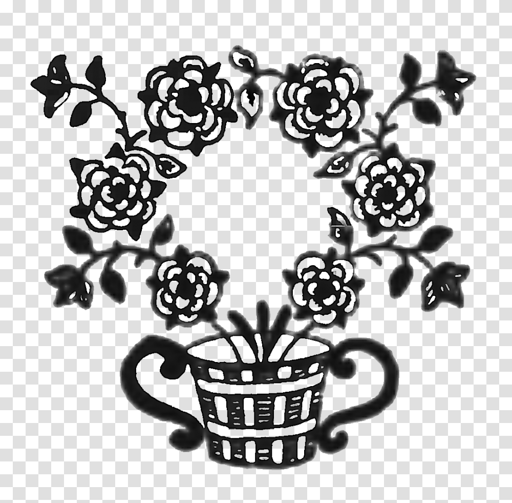 Madonna Busowiska Illustration, Coffee Cup, Pottery Transparent Png