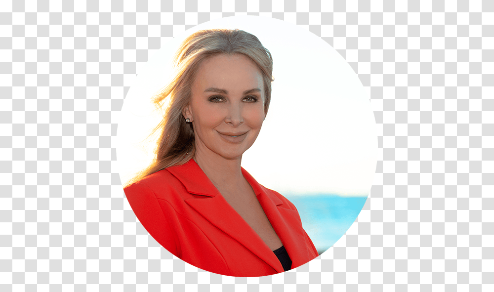 Madonna Delaney Real Estate Boutique Southern Gold Coast Girl, Female, Person, Woman, Face Transparent Png