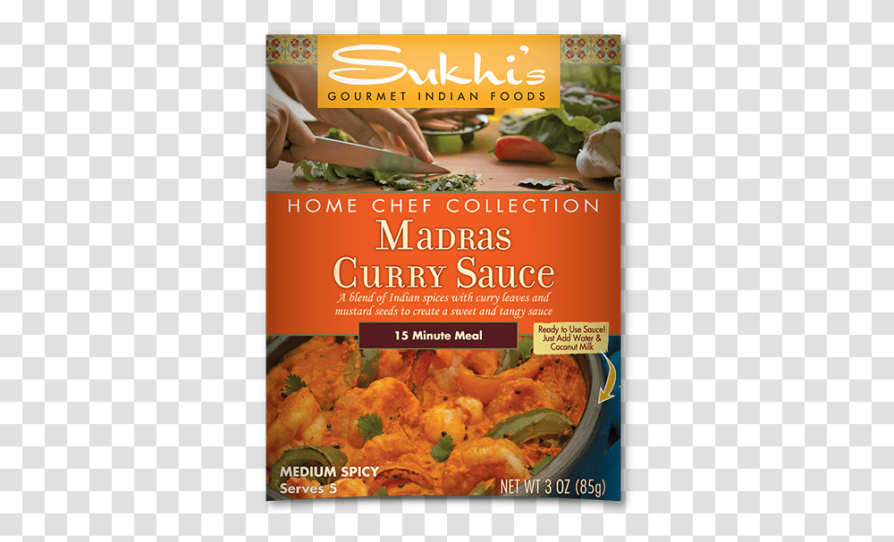 Madras Curry Sauce Indian Cuisine, Advertisement, Flyer, Poster, Paper Transparent Png