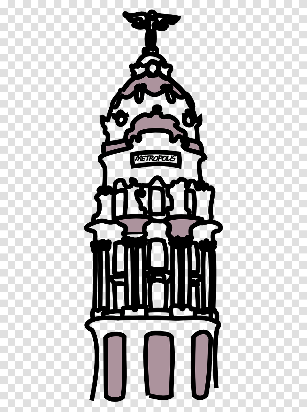 Madridmetropolis Vector Graphics Madrid Icon, Silhouette, Hand Transparent Png