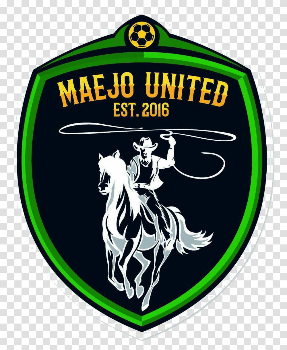 Maejo United Logo, Trademark, Armor, Emblem Transparent Png