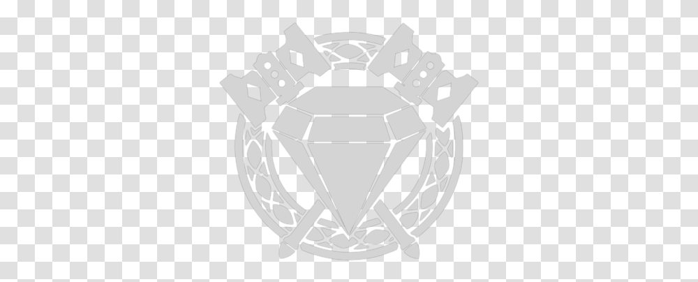 Maestro Cool Symbols Dungeons And Dragons Board Holy Symbol Geometric, Emblem, Logo, Trademark, Grenade Transparent Png