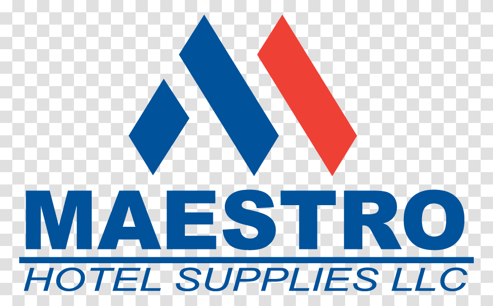 Maestro Hotel Supplies Llc, Logo, Trademark, Word Transparent Png