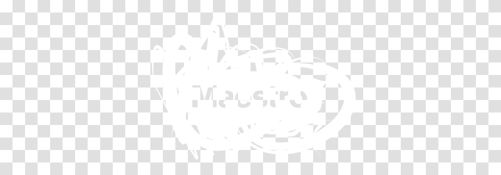 Maestro Music Inc - Master Your Media Logo, Plant, Stencil, Text, Food Transparent Png