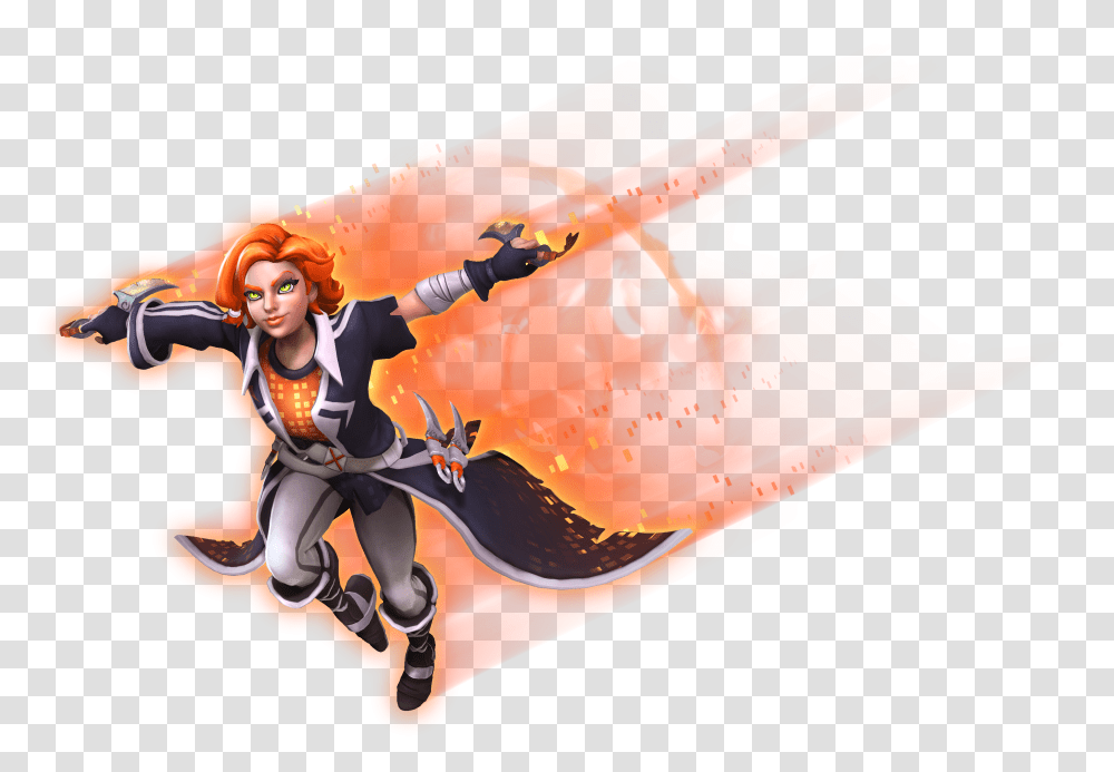 Maeve Paladins Maeve, Person, Human Transparent Png