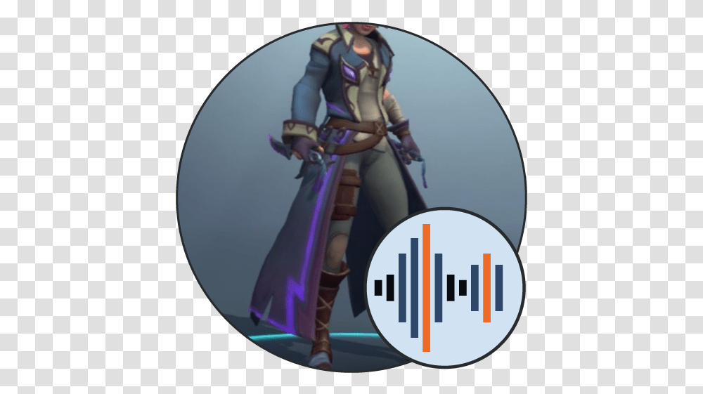 Maeve Paladins Soundboard - 101 Soundboards Gachimuchi Play With Fire, Person, Human, Clothing, Apparel Transparent Png