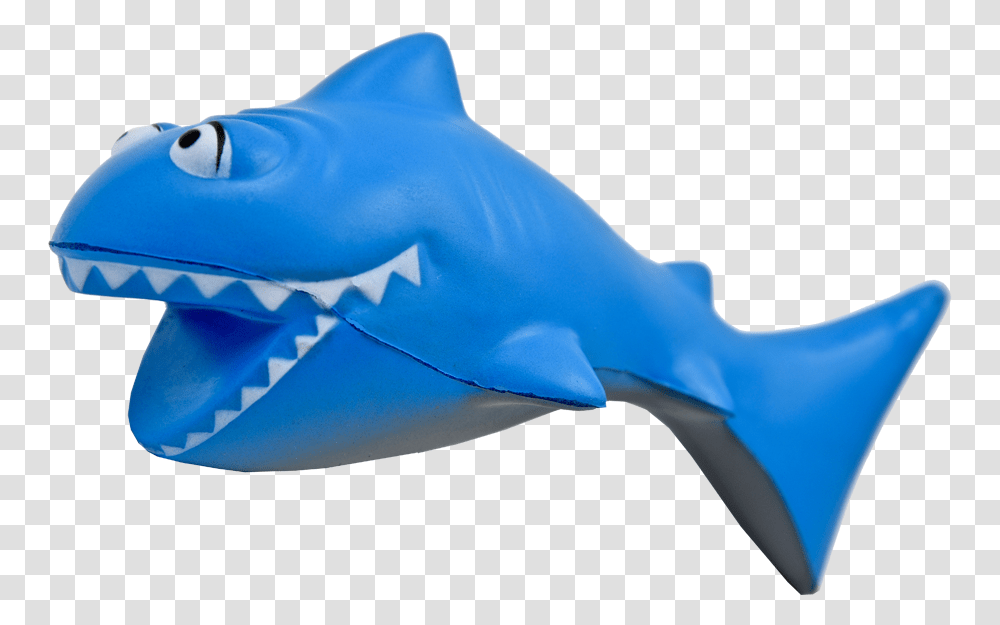 Maf 061 Cartoon Shark Inflatable, Mammal, Animal, Sea Life, Dolphin Transparent Png