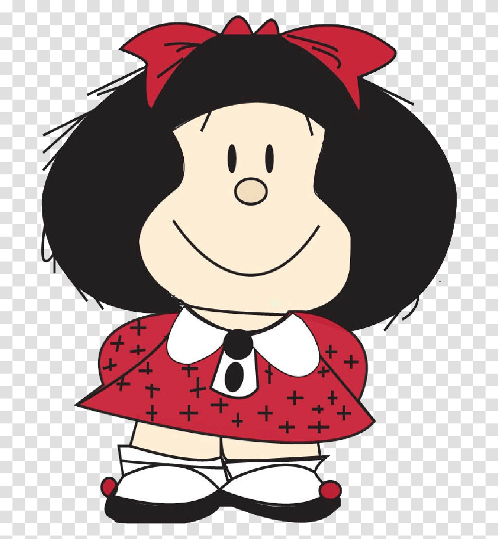Mafalda, Chef, Performer, Drawing Transparent Png