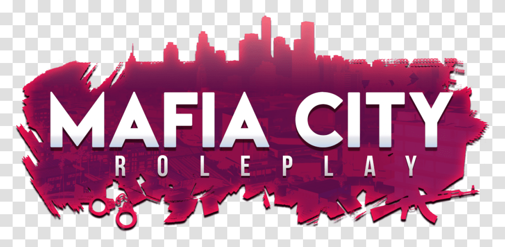 Mafia City Roleplay Gta V Roleplay Mafia City Roleplay, Text, Graphics, Art, Poster Transparent Png