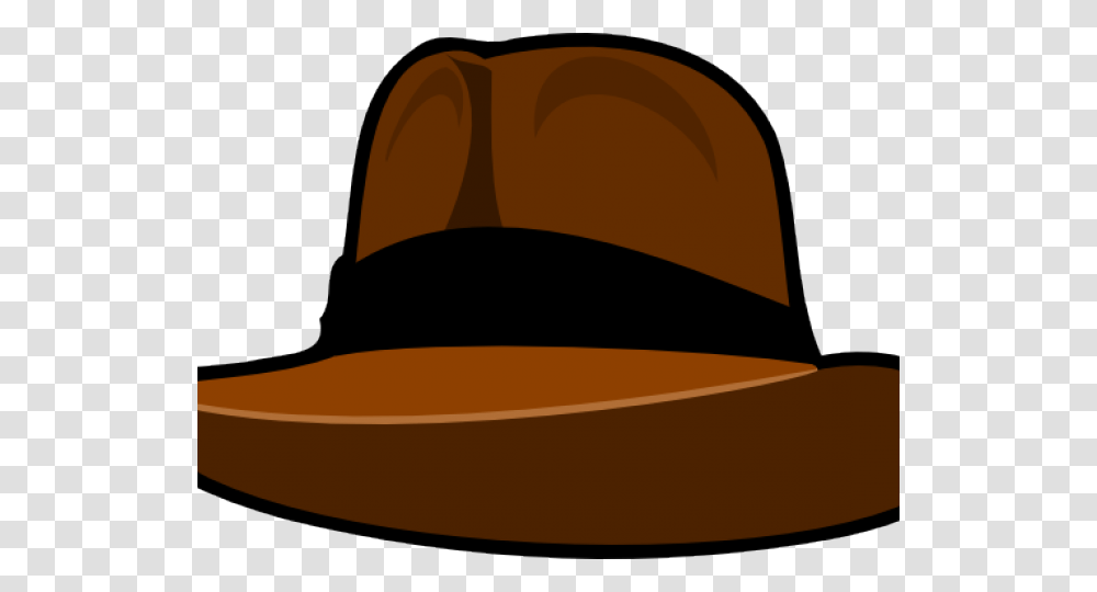 Mafia Hat Cliparts Hat Clip Art, Apparel, Cowboy Hat, Baseball Cap Transparent Png