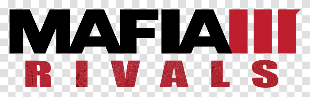 Mafia Iii Ps4 Game Download Graphic Design, Alphabet, Word Transparent Png