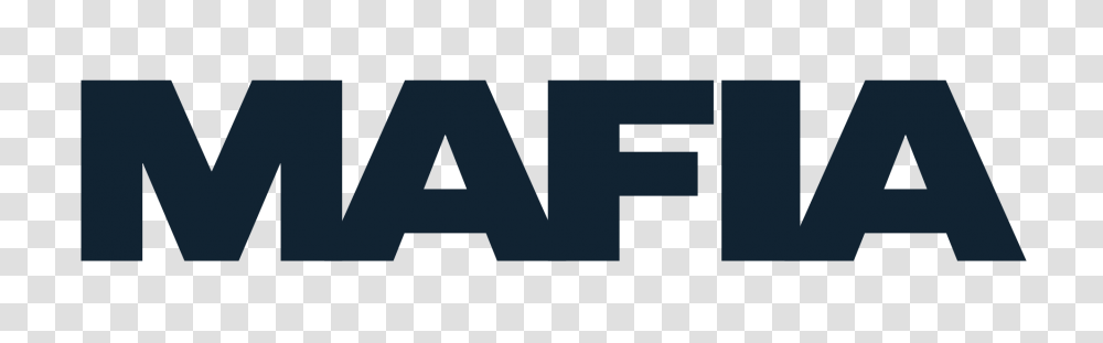 Mafia Series Logo, Alphabet, Word, Label Transparent Png