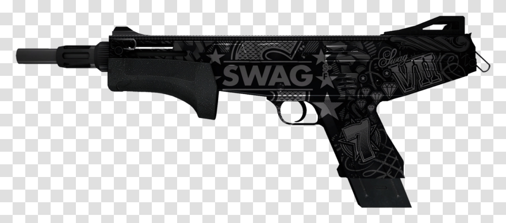 Mag 7 Shotguns In Csgo, Weapon, Weaponry, Handgun Transparent Png