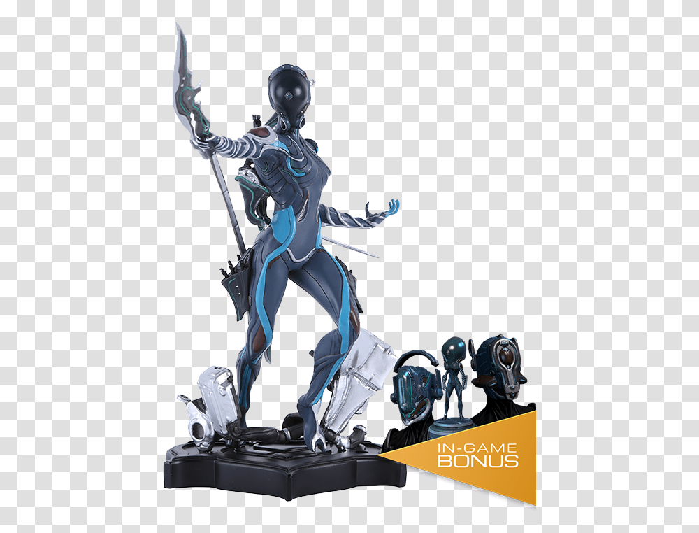 Mag Limited Edition Collectors Statue Mag Limited Edition Collector's Statue, Toy, Helmet, Apparel Transparent Png