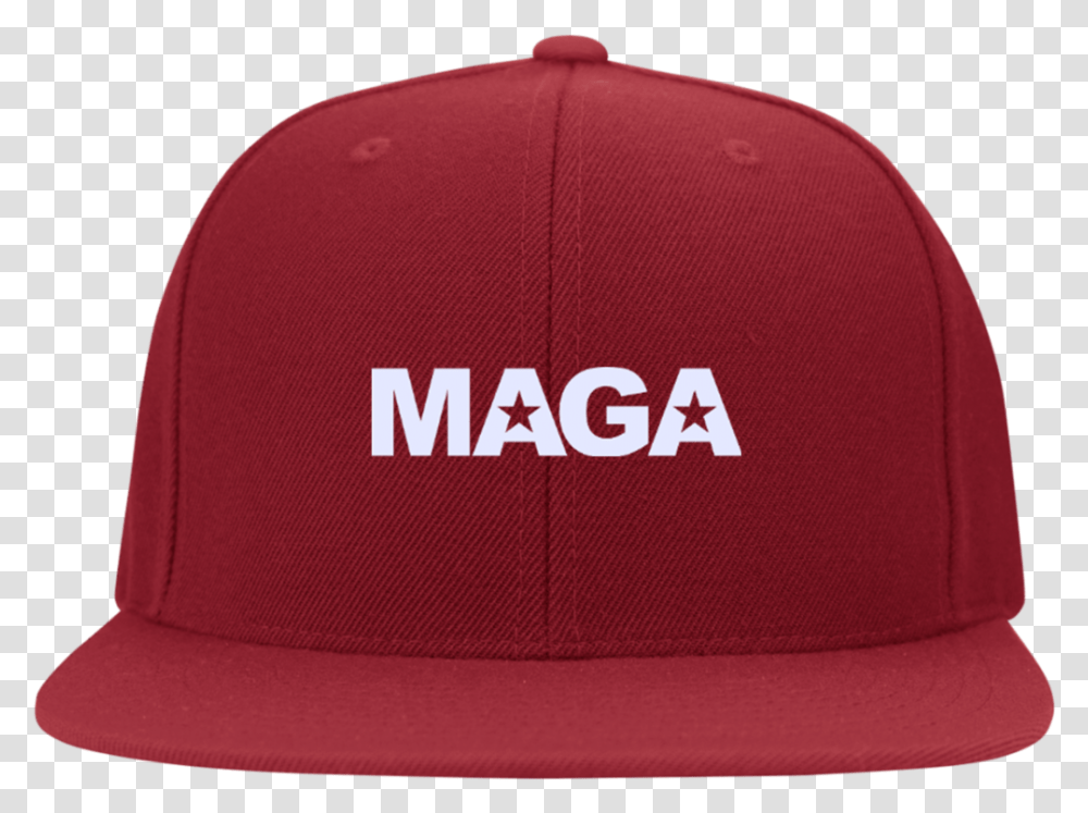 Maga Hat & Free Transparentpng Baseball Cap, Clothing, Apparel Transparent Png