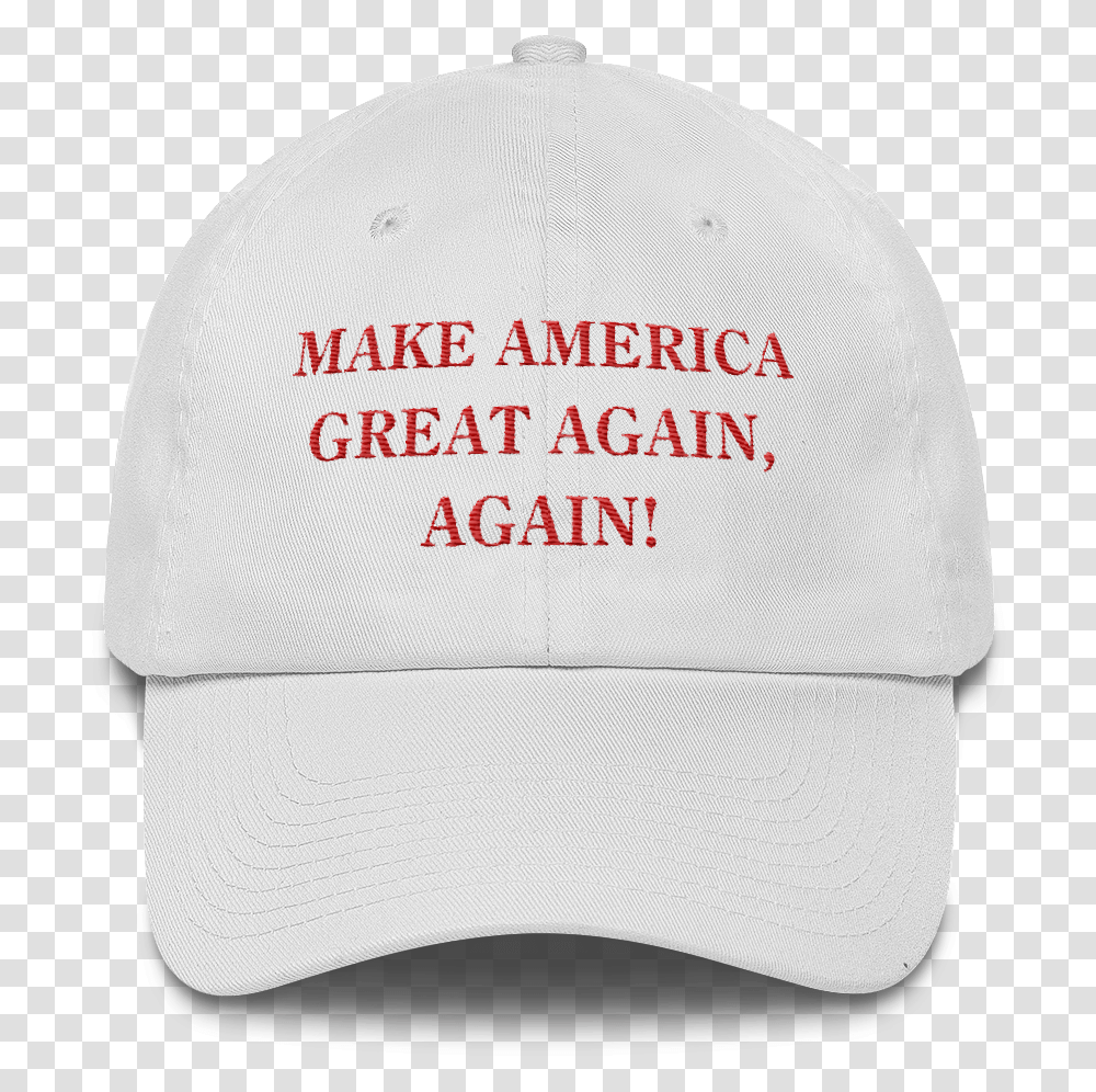 Magaa Hat Made In The Usa - Potus Store Baseball Cap, Clothing, Apparel Transparent Png