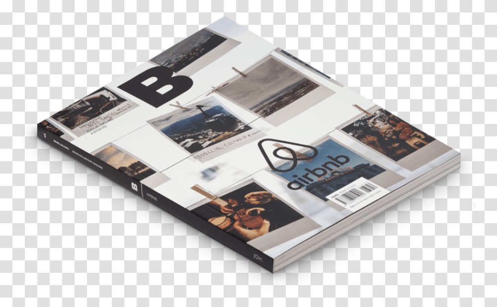 Magazine B Magazines Brand Documentary Magazines, Advertisement, Poster, Flyer, Paper Transparent Png