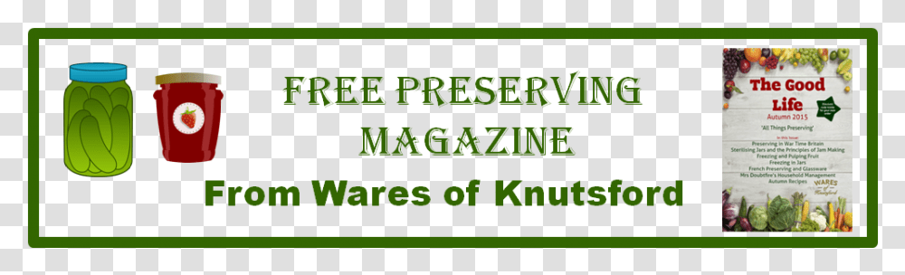 Magazine Banner, Alphabet, Word Transparent Png