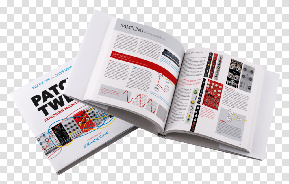 Magazine, Book, Page, Advertisement Transparent Png