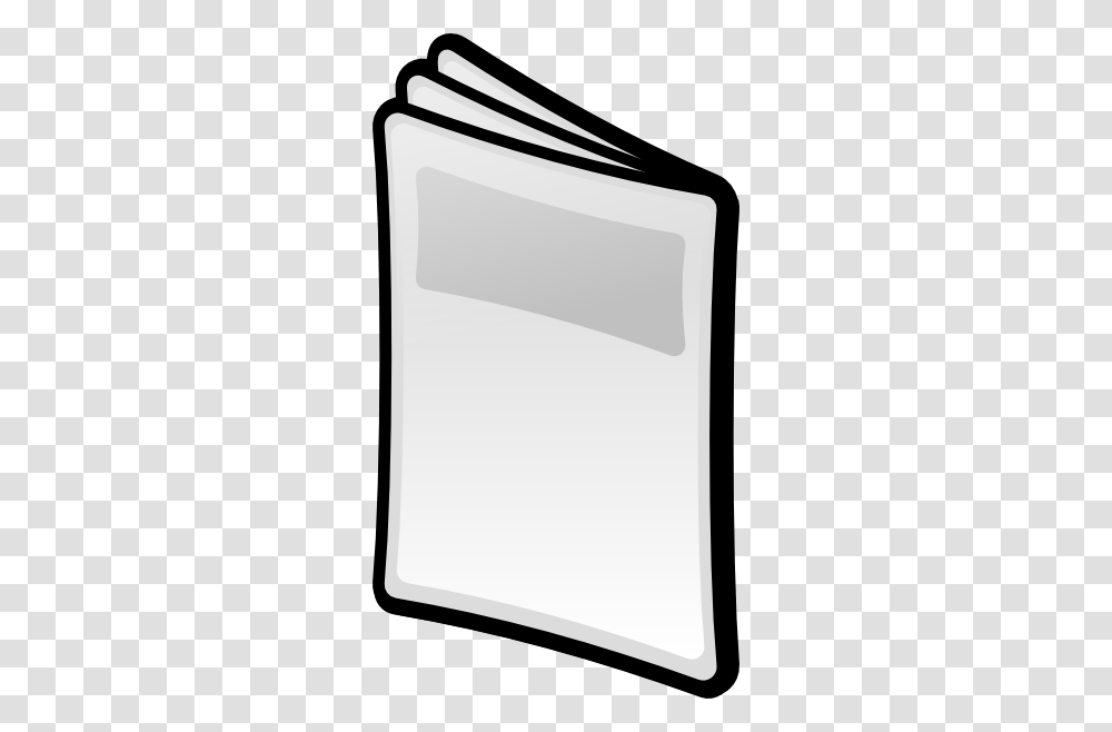 Magazine Clip Art For Web, Mailbox, Letterbox, Electronics, Ipod Transparent Png