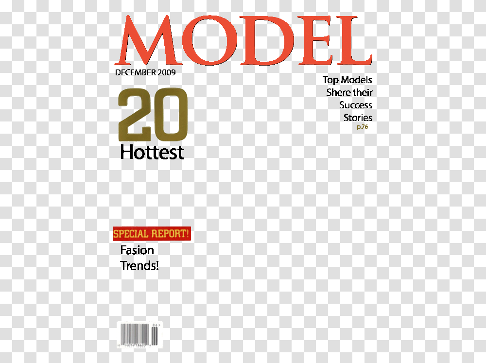 Magazine Cover Magazine Cover No Background, Number, Alphabet Transparent Png