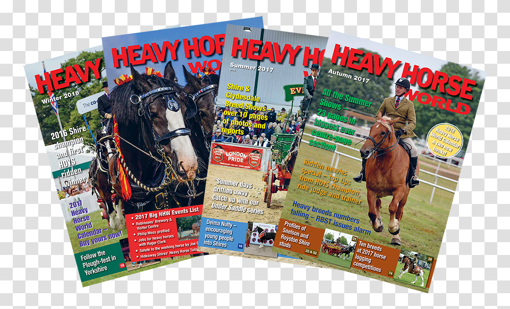 Magazine Covers Sorrel, Person, Human, Horse, Mammal Transparent Png