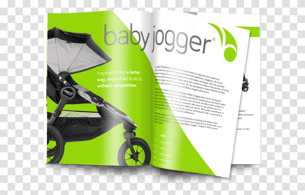 Magazine Mockup With Covernbackcover, Flyer, Poster, Paper, Advertisement Transparent Png