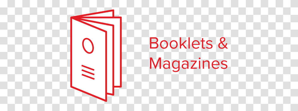 Magazine Printing Sign, Logo, Trademark Transparent Png