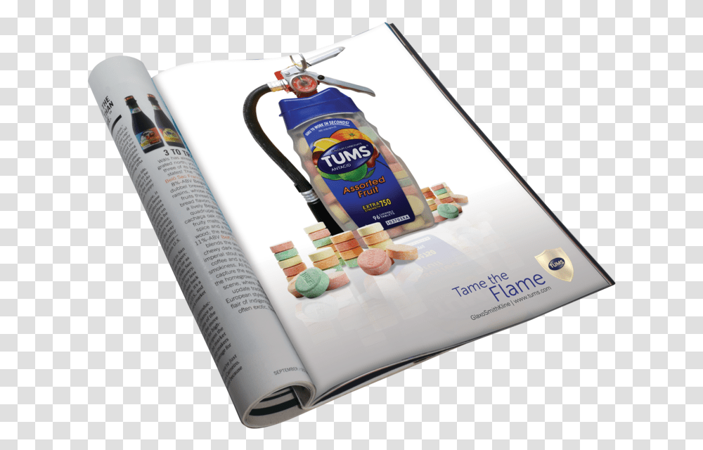 Magazine Red Bull, Advertisement, Poster, Paper Transparent Png