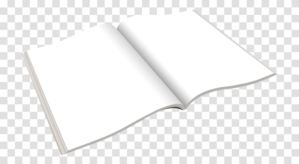 Magazine, Page, Paper, Diary Transparent Png