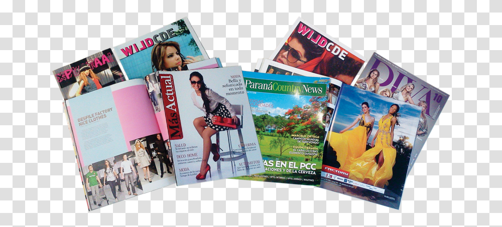 Magazines Amp Booklets Imagenes De Revistas, Person, Human, Shoe, Footwear Transparent Png