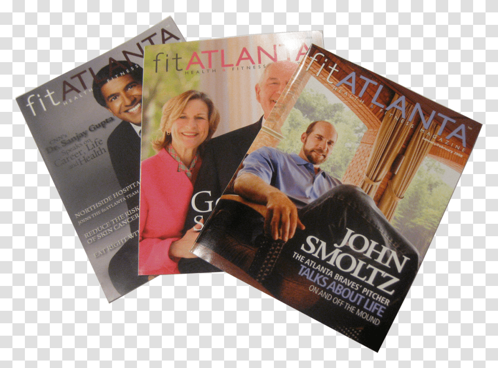 Magazines Clipart Magazine Clipart, Person, Human, Poster, Advertisement Transparent Png