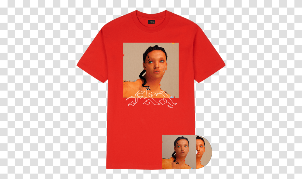Magdalene Woman's Touch Fka Twigs Magdalene Artwork, Apparel, Person, Human Transparent Png