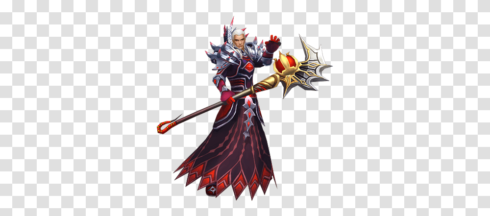 Mage 2 Image Mage, Person, Human, Knight, Weapon Transparent Png