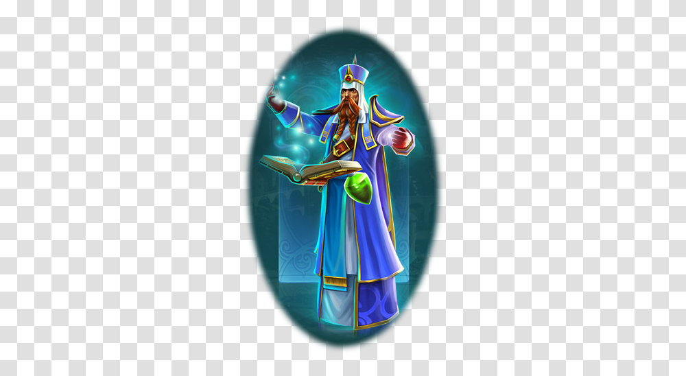 Mage Art, Performer, Person, Clothing, Magician Transparent Png