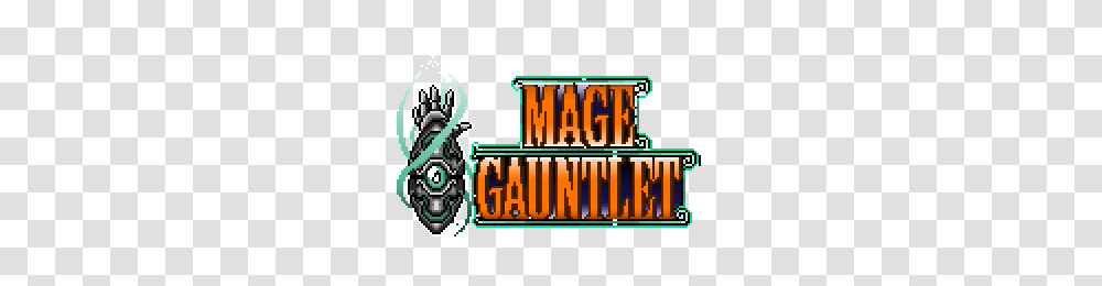 Mage Gauntlet, Gate, Word, Building, Weapon Transparent Png