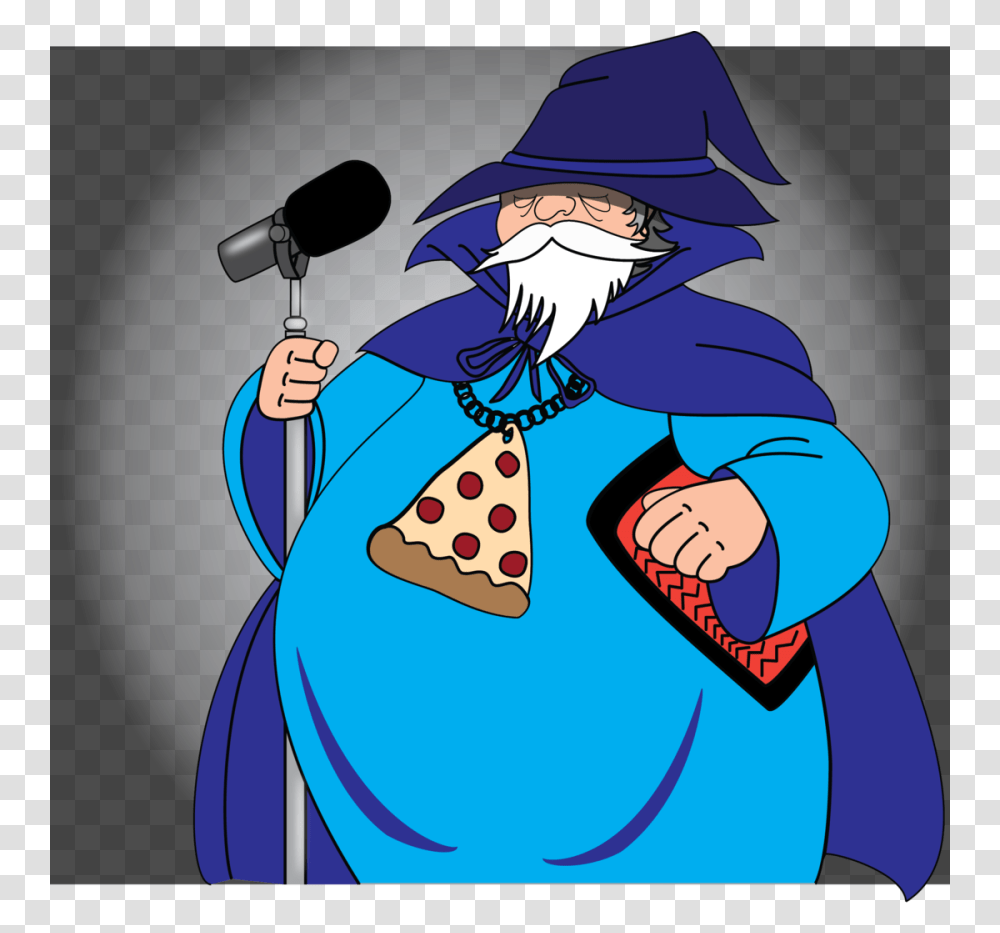 Mage Obse, Performer, Person, Magician Transparent Png