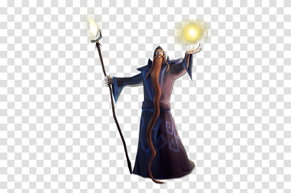 Mage, Person, Clothing, Costume, Performer Transparent Png