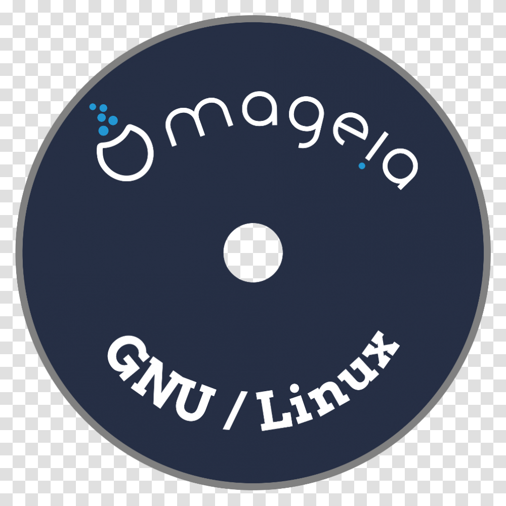 Mageia, Disk, Word, Label Transparent Png