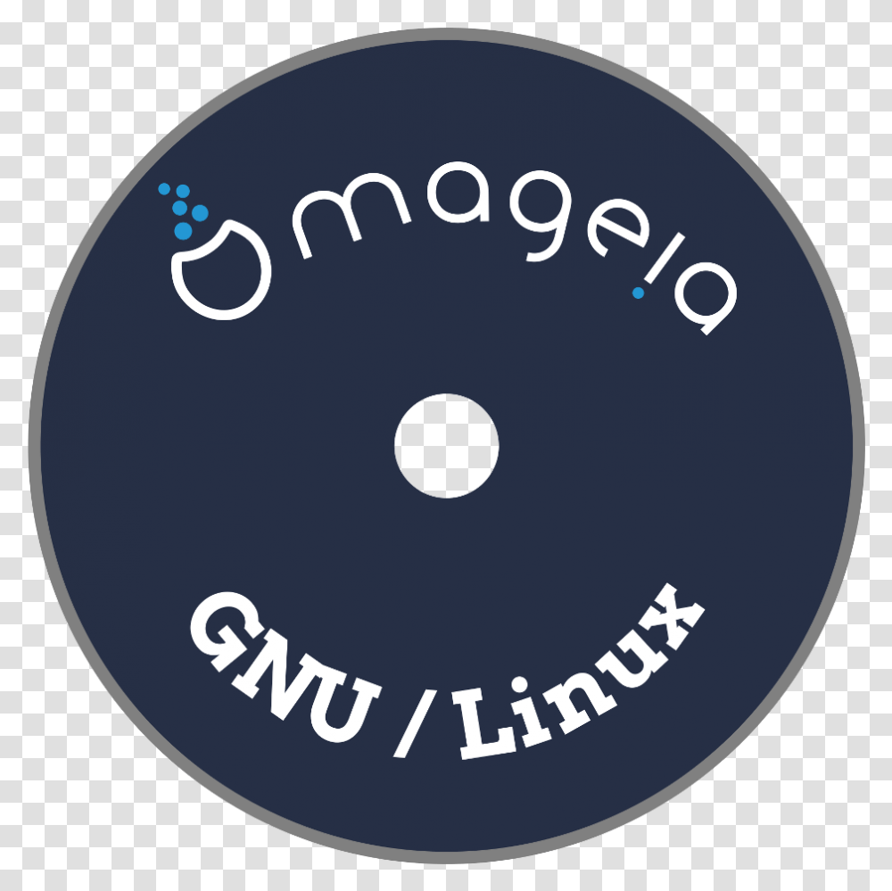 Mageia Media Files Circle, Disk, Label, Text, Word Transparent Png