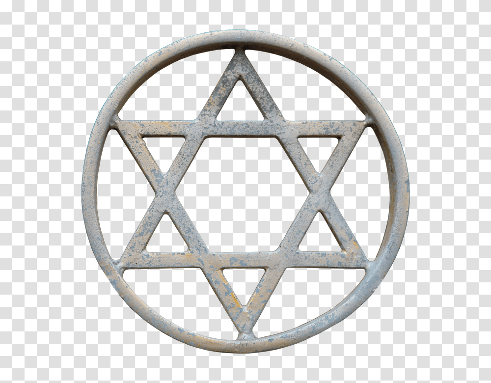 Magen David, Fantasy, Star Symbol, Logo Transparent Png