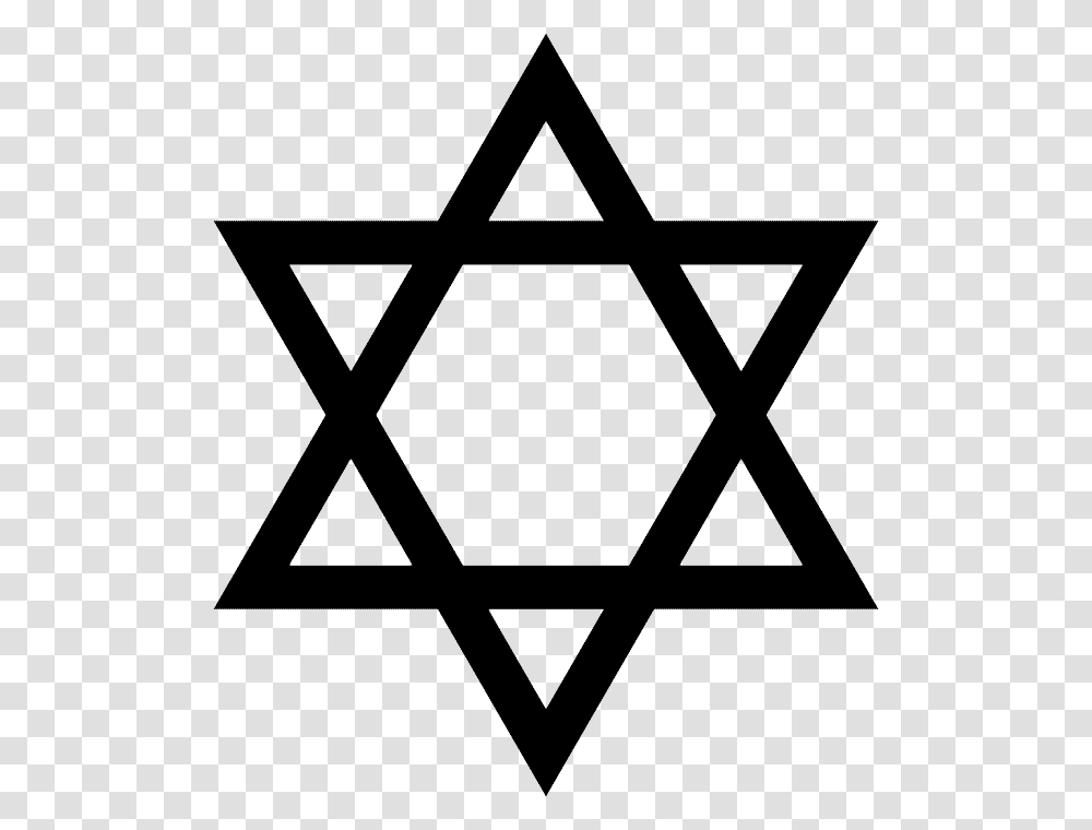 Magen David, Fantasy, Star Symbol Transparent Png