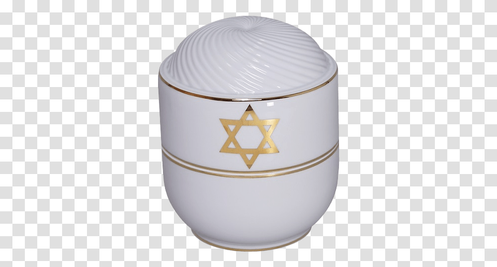 Magen David Religious Cremation Urn Religion, Star Symbol, Lamp, Birthday Cake, Dessert Transparent Png