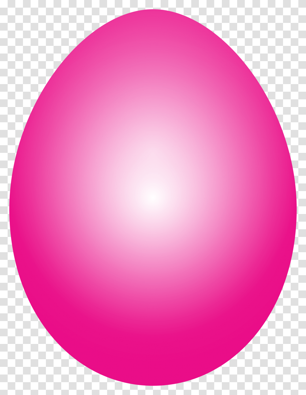 Magenta Easter Egg Icons, Balloon, Food Transparent Png